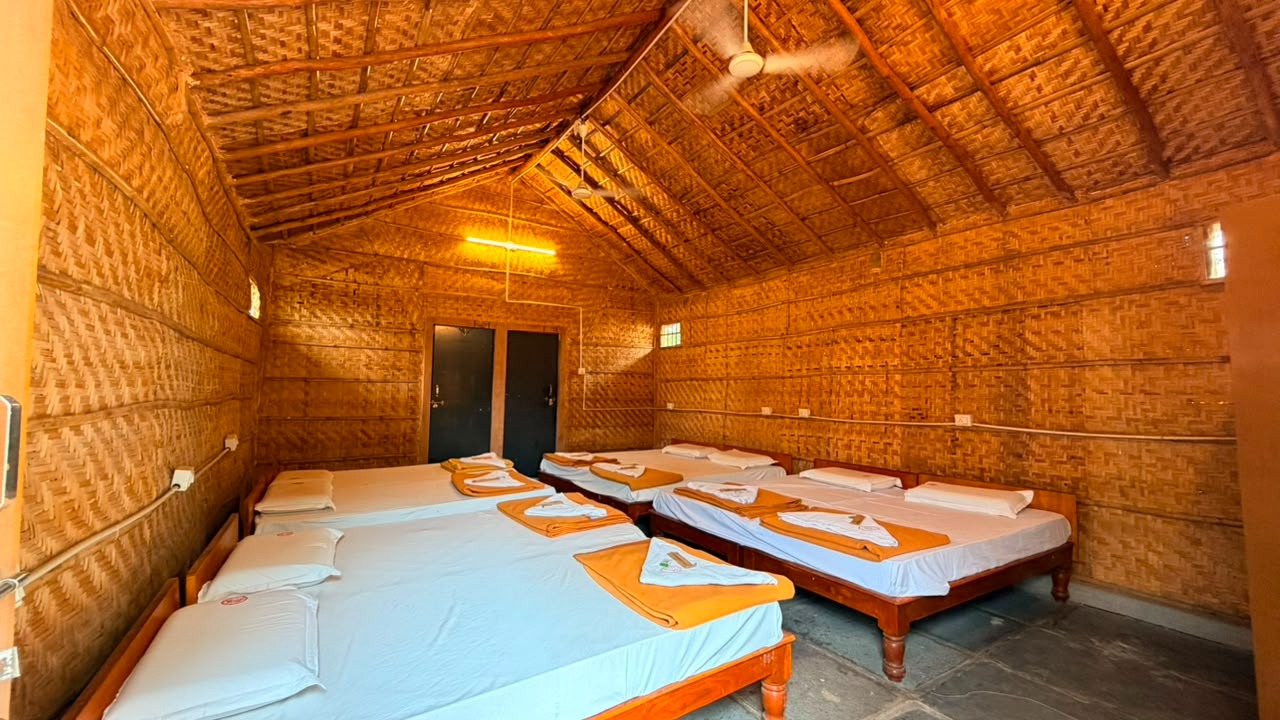 Dormitory 