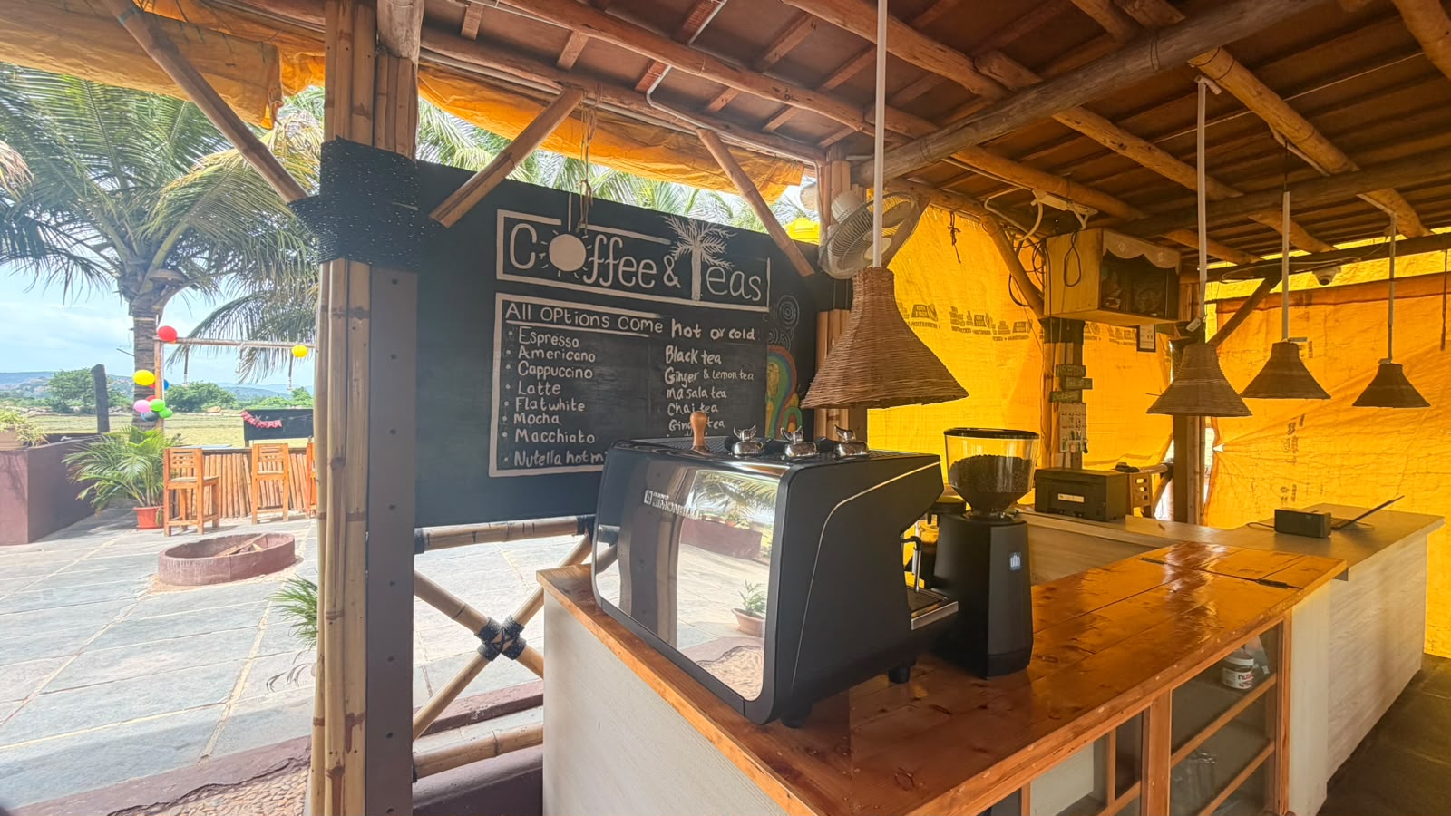 Barista