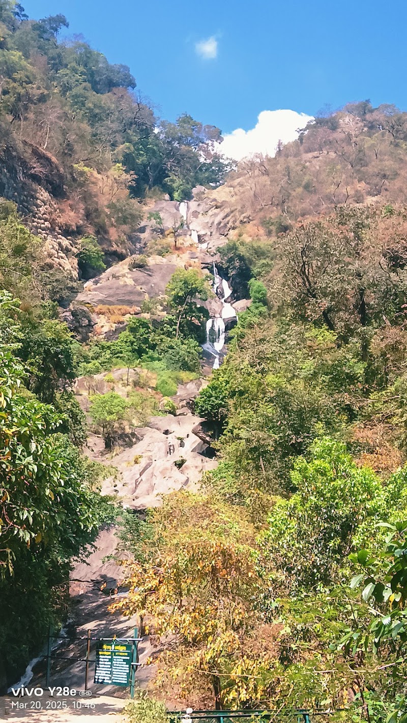 Kovai Kuttralam