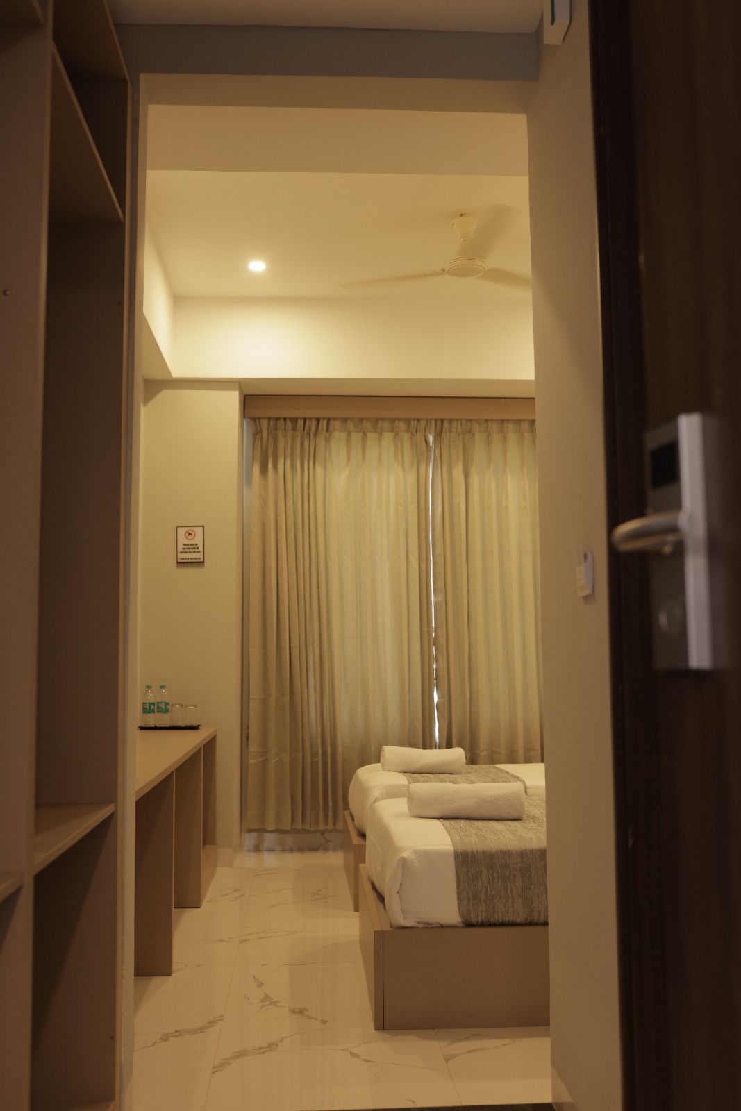 Hotel Nevesa Devanahalli