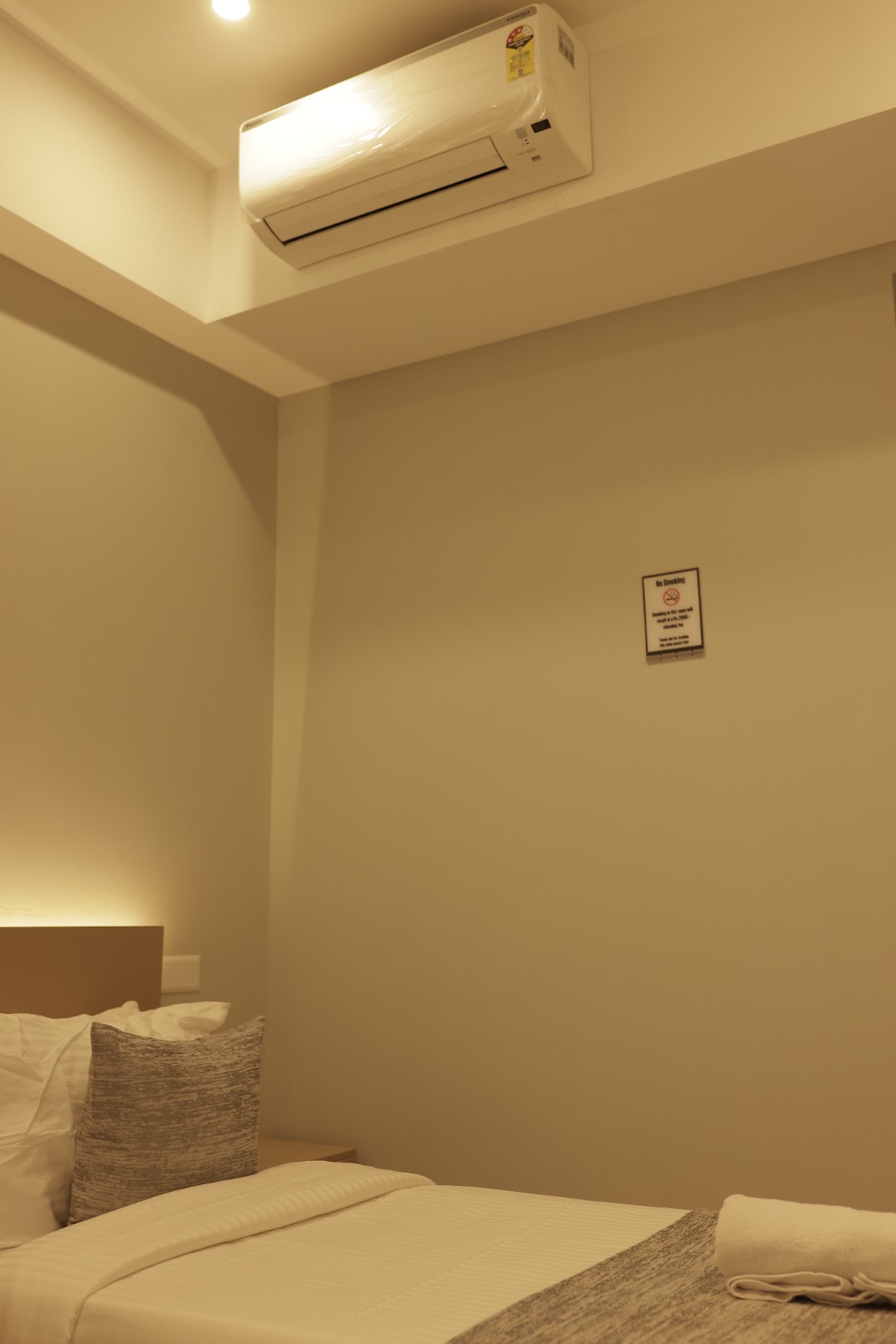 Hotel Nevesa Devanahalli
