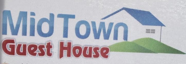 MID TOWN GUEST HOUSE Logo