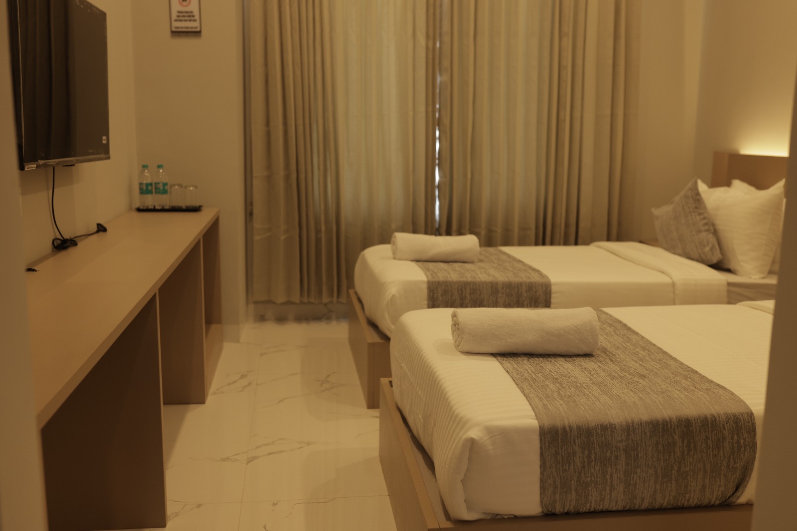 Hotel Nevesa Devanahalli