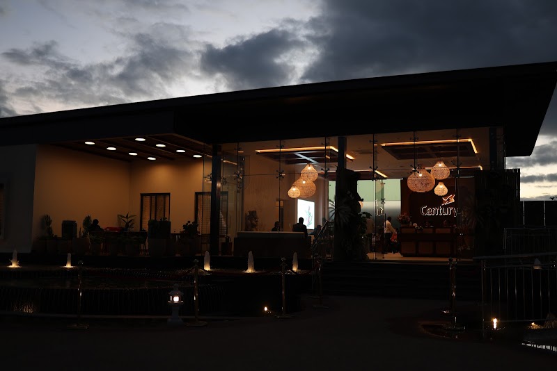 Vishveshwaraiah Industrial Estate (Bangalore Airport Road)
