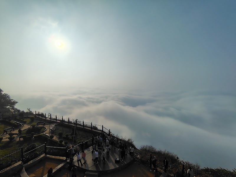 Nandi Hills