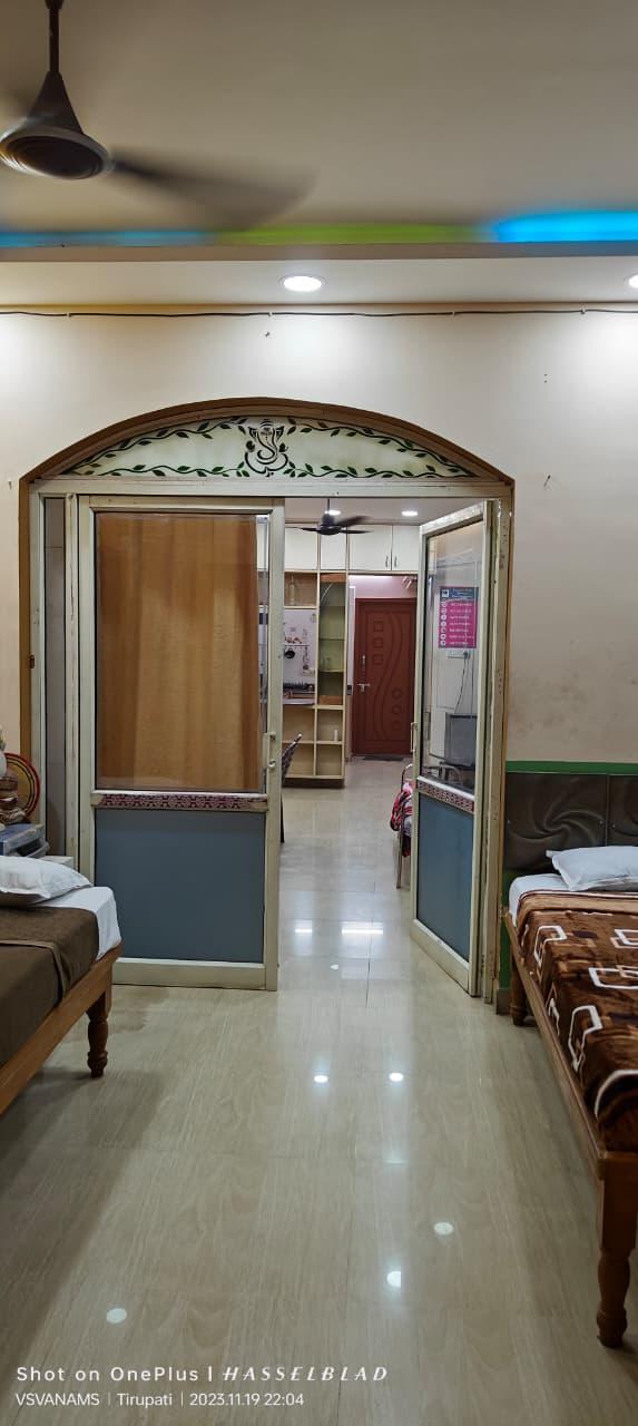Jayaram Residency Service Apartment  hero