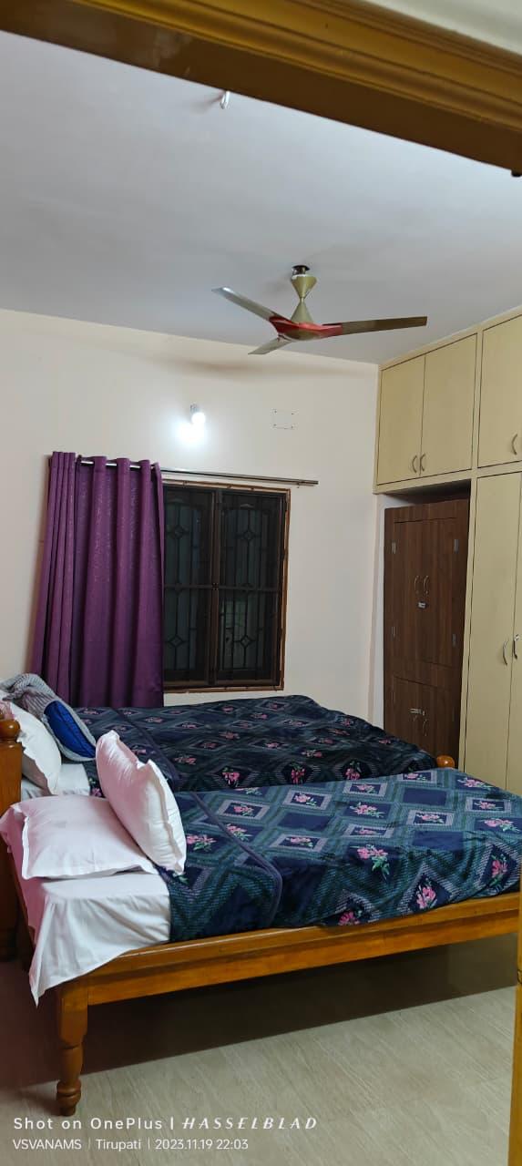 Jayaram Residency Service Apartment  gallery