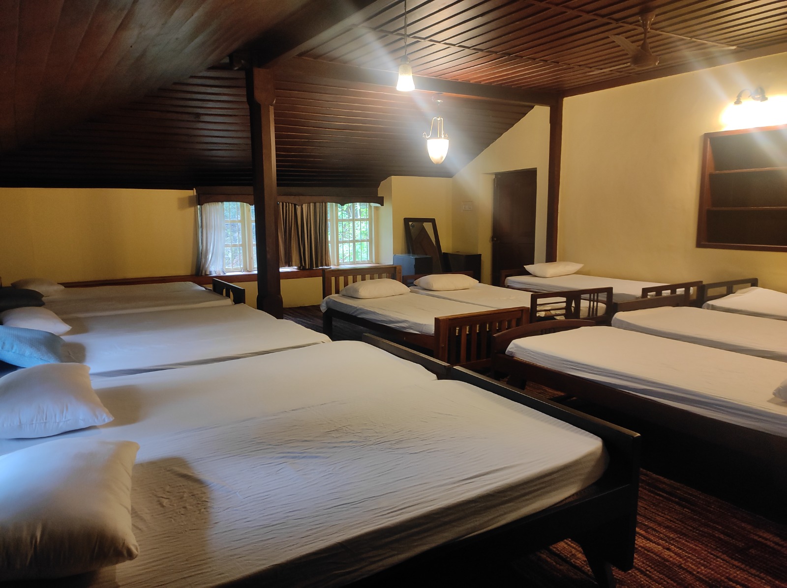 Unforgettable Stay in Gavi Forest
