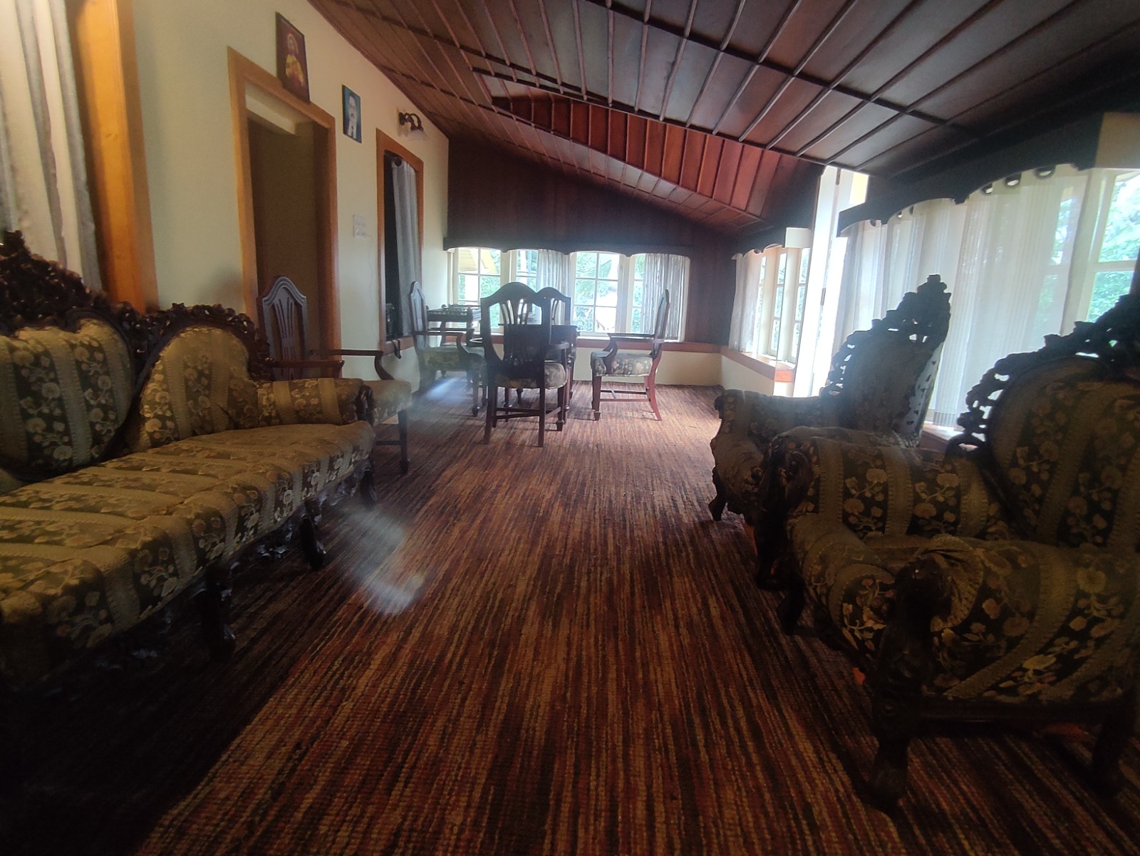 Unforgettable Stay in Gavi Forest