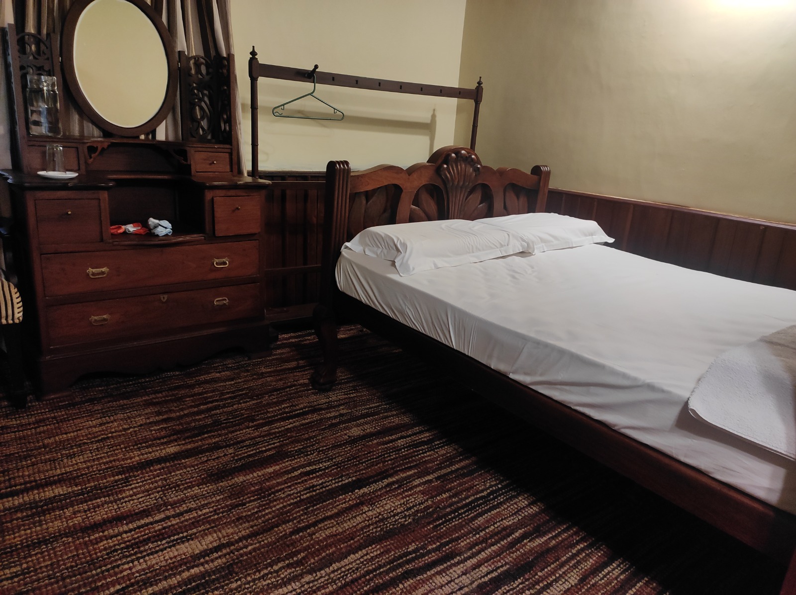 Unforgettable Stay in Gavi Forest