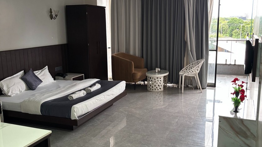 Suite Room
