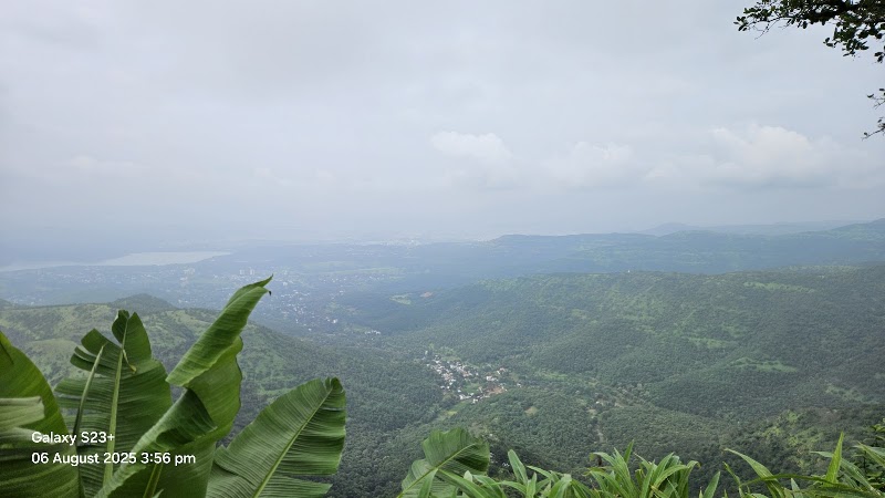 Sinhagad Fort