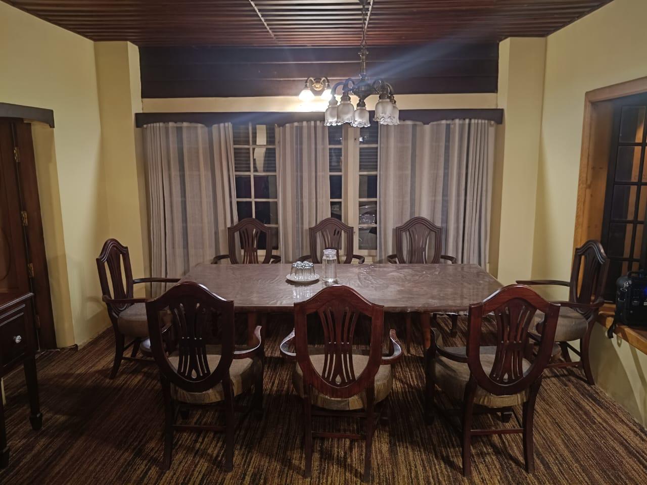 Unforgettable Stay in Gavi Forest