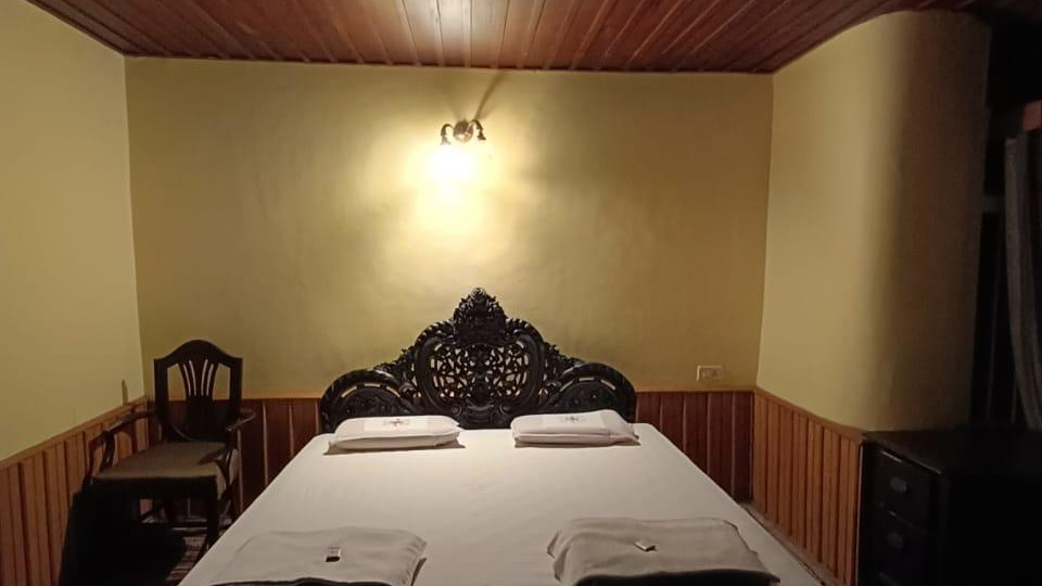 Premium Rooms 