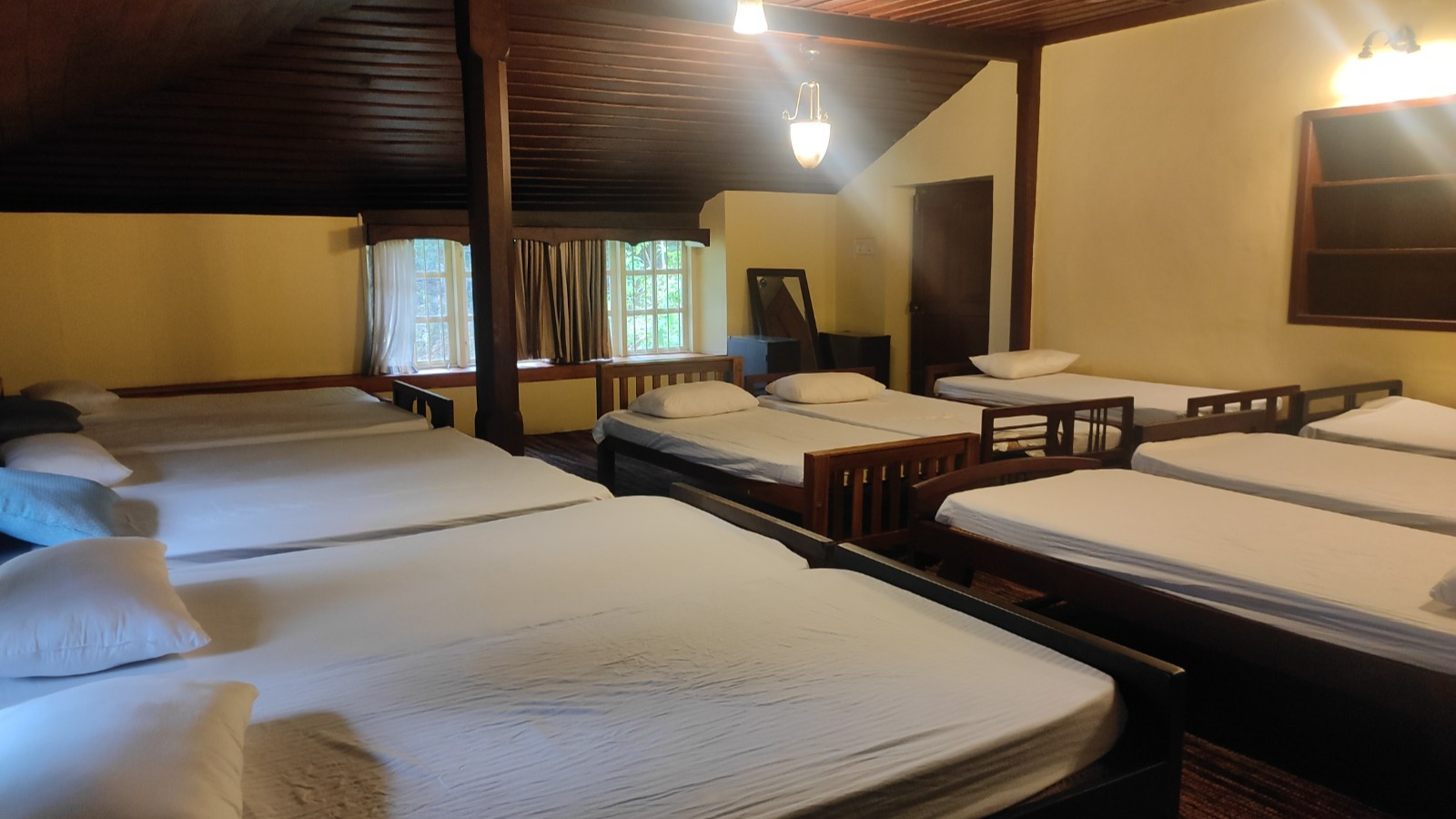 Dormitory