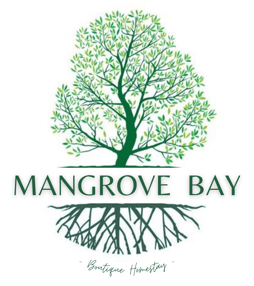 Mangrove Bay Logo