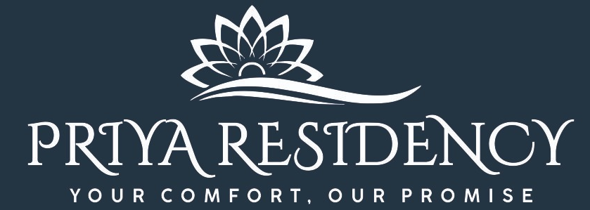 Priya Residency Logo