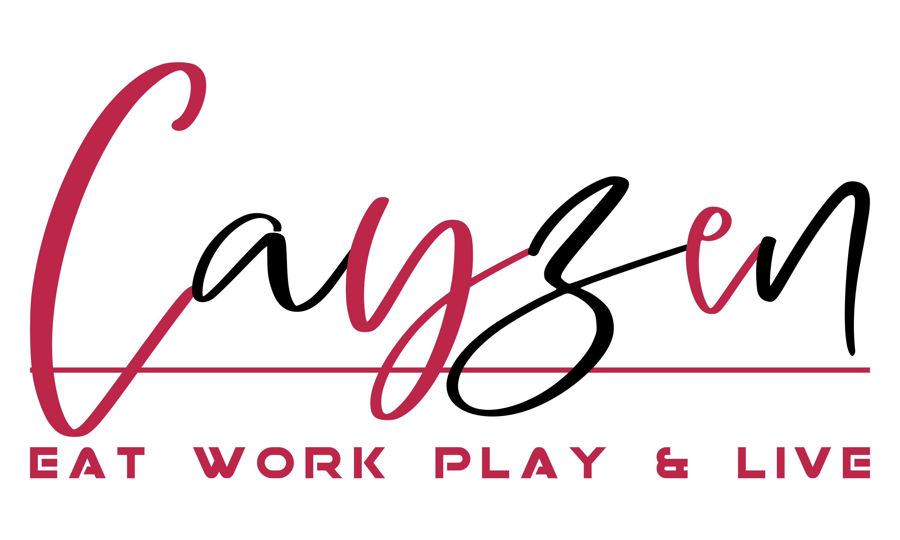 Cayzen Logo