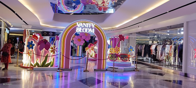 Phoenix Marketcity Chennai