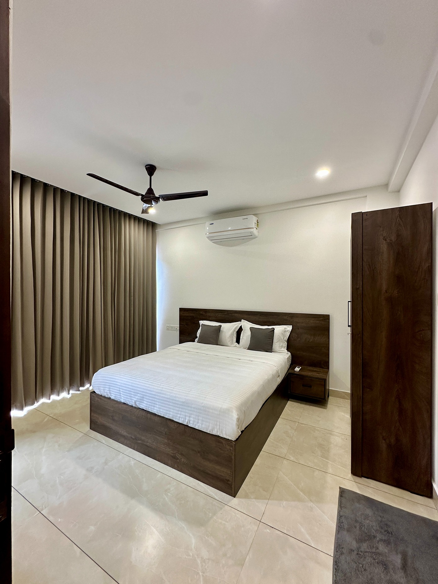 Portico Service Apartments visual