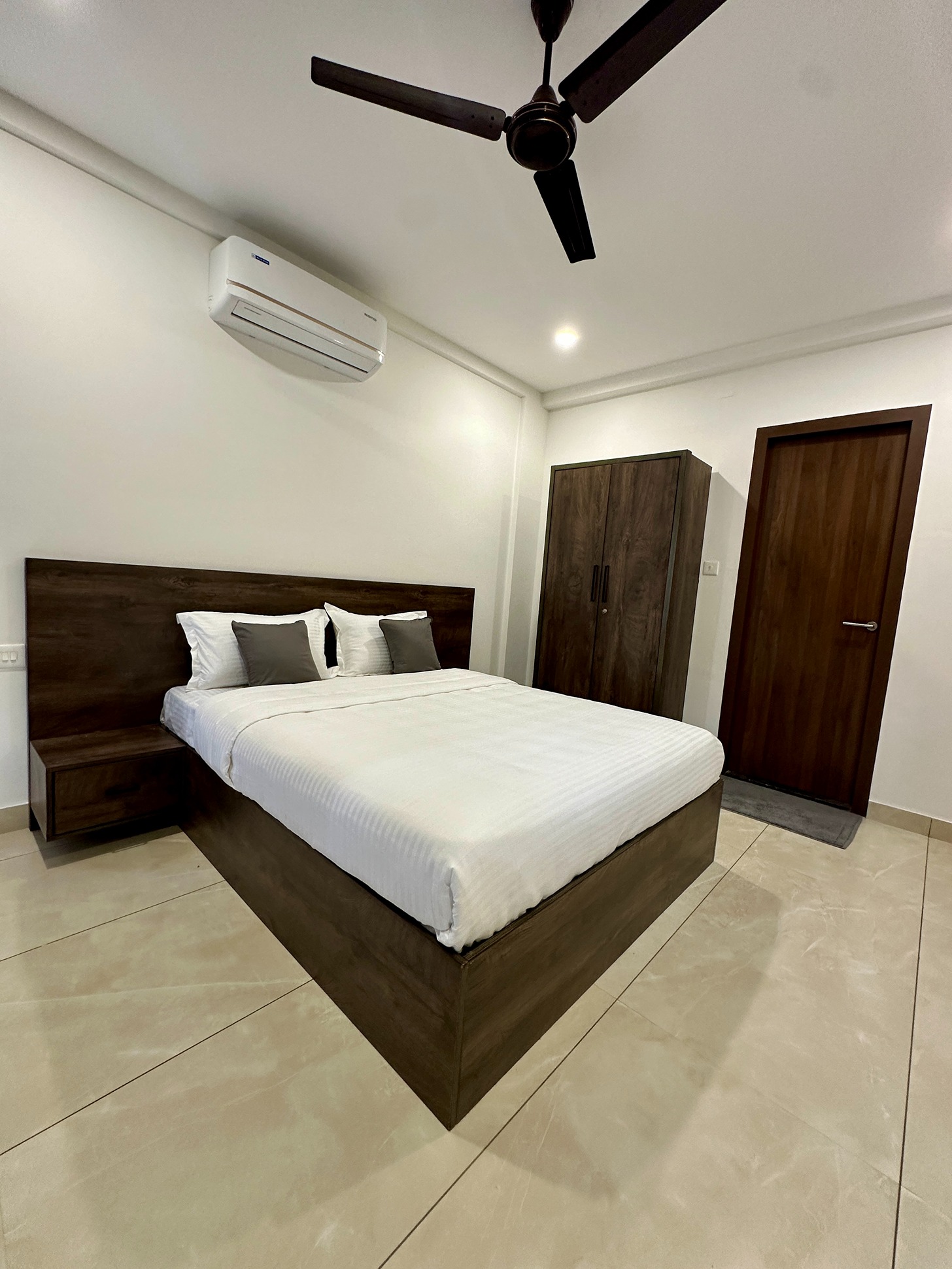 Portico Service Apartments visual