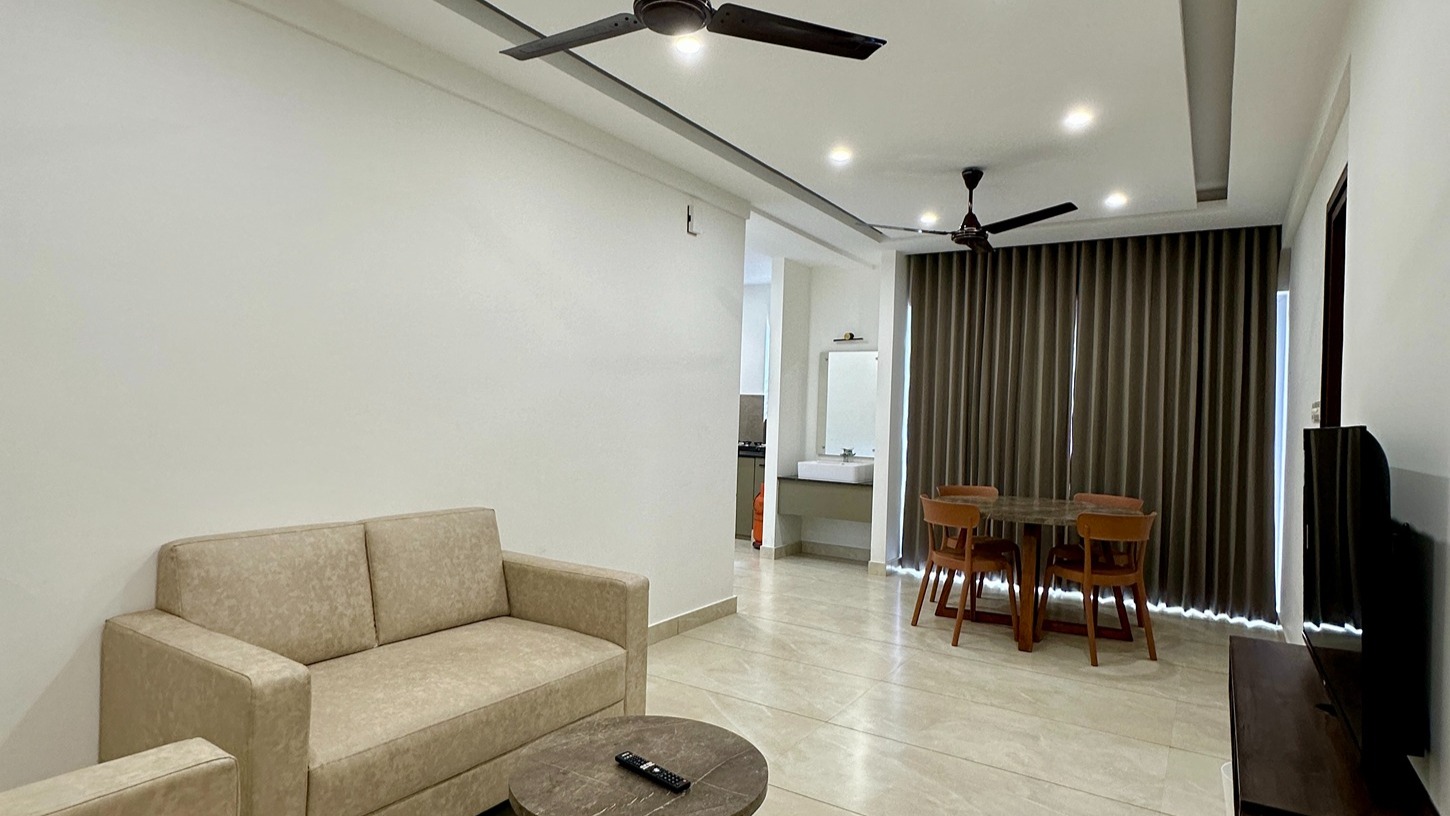 1BHK