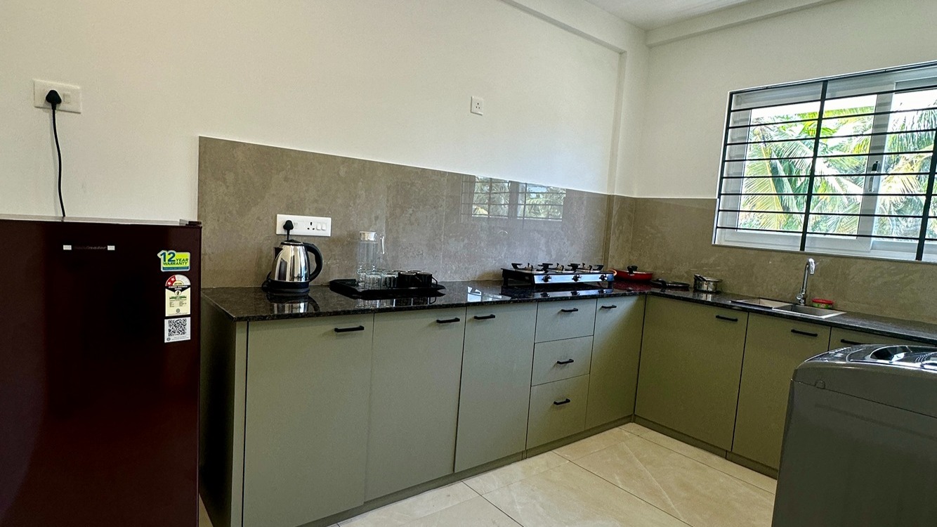 1BHK