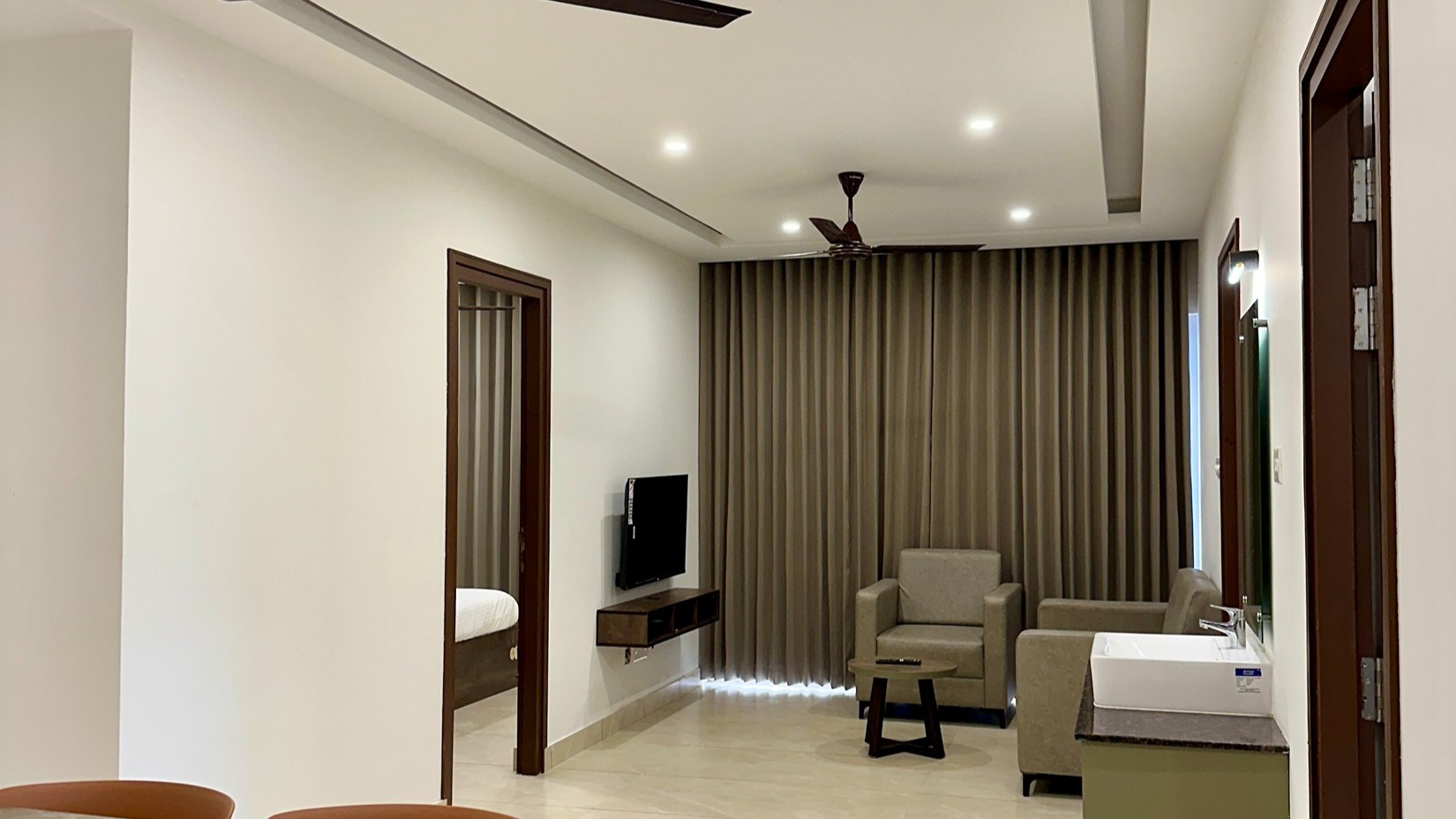 3BHK