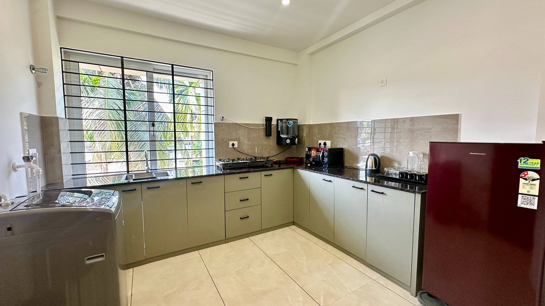 3BHK