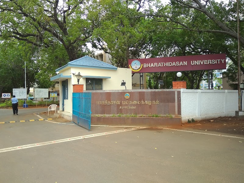 Bharathidasan University