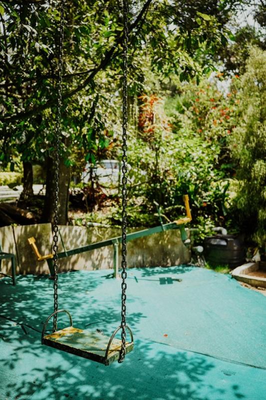 Swing