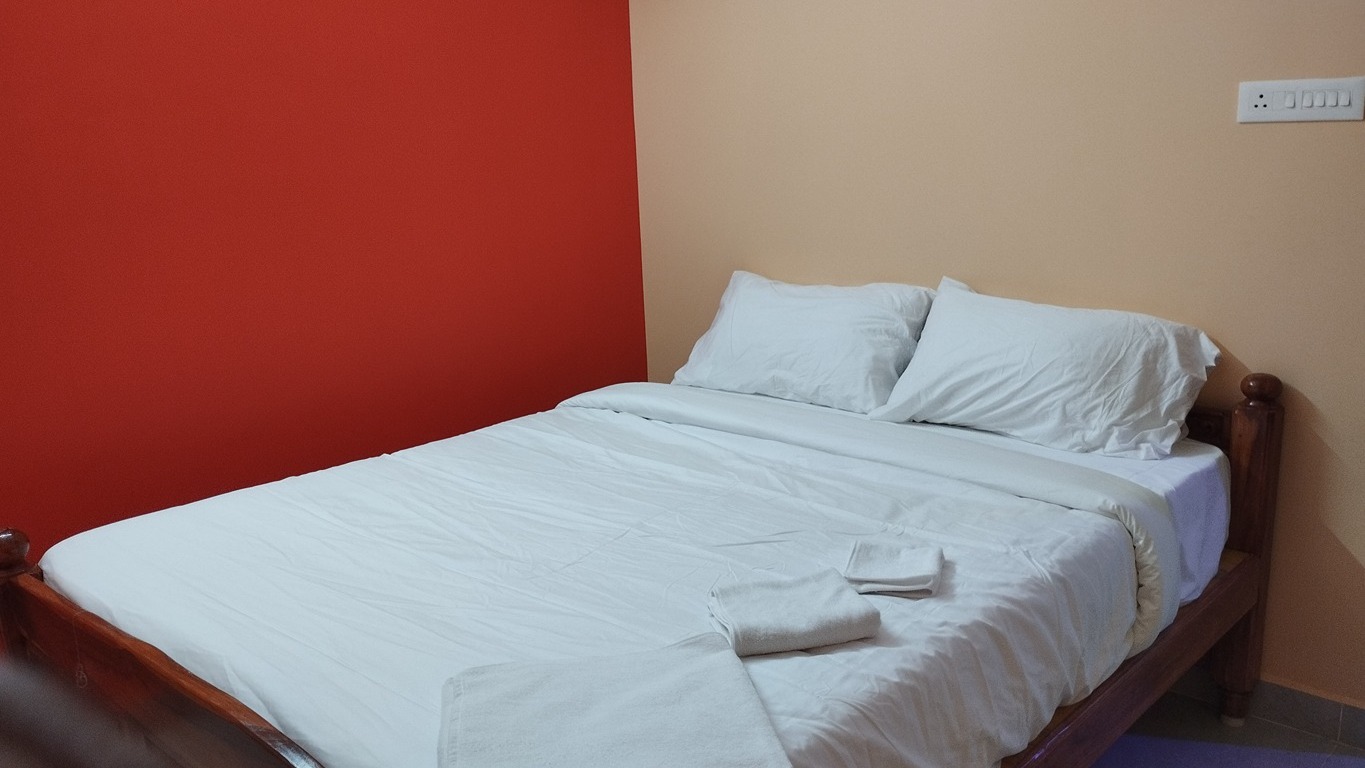 2BHK