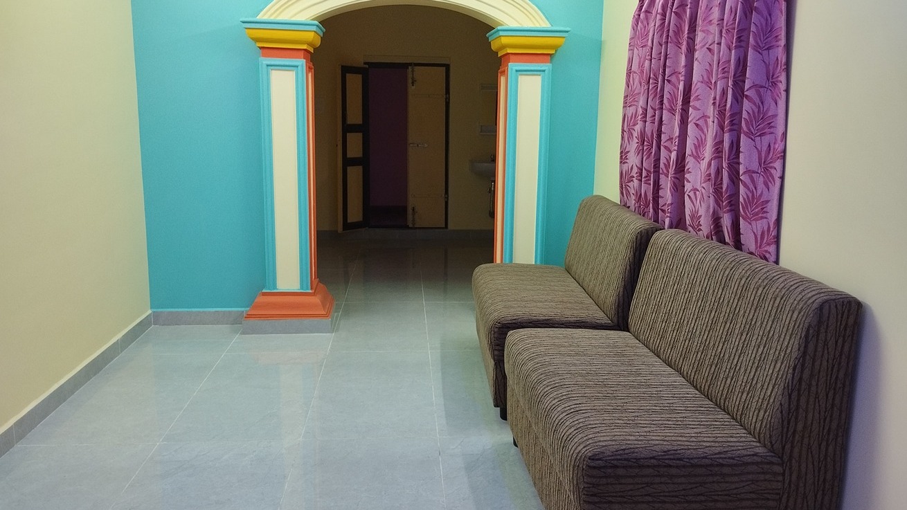 2BHK