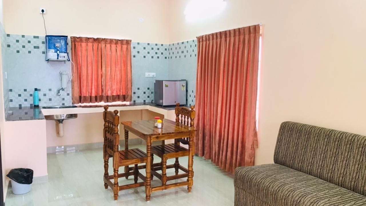 1BHK