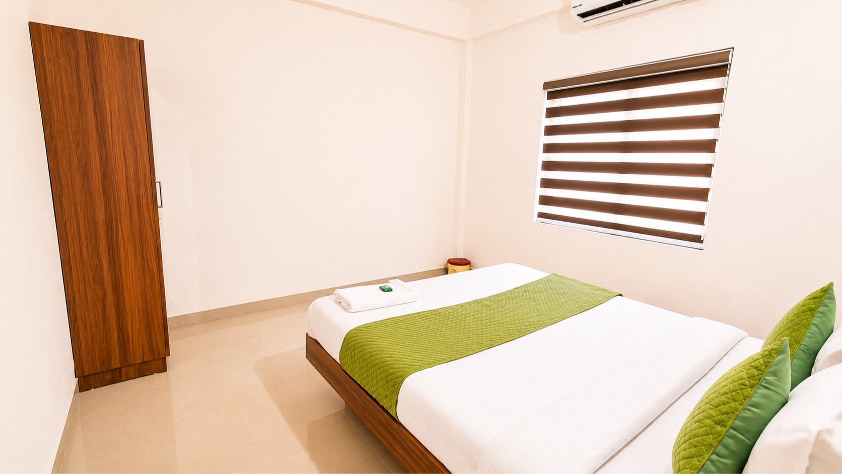 Standard AC Room