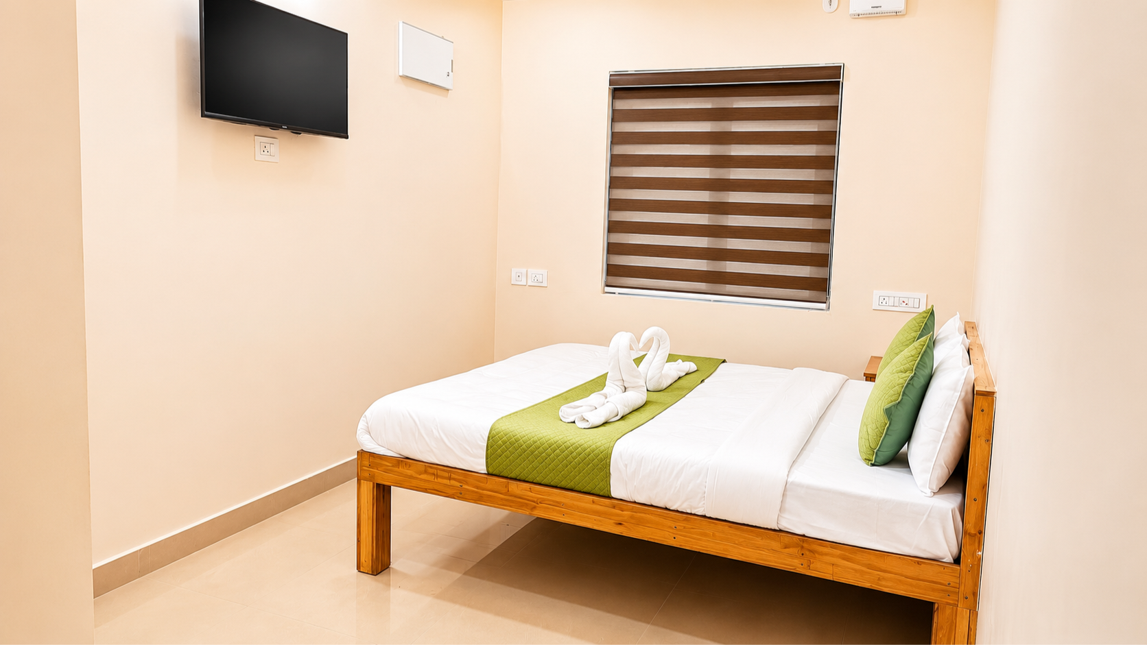 Standard AC Room image 5