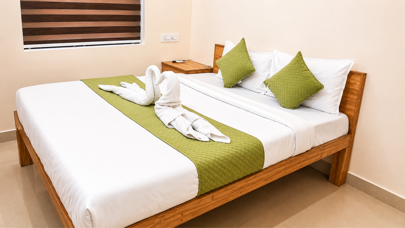 Standard AC Room image 6