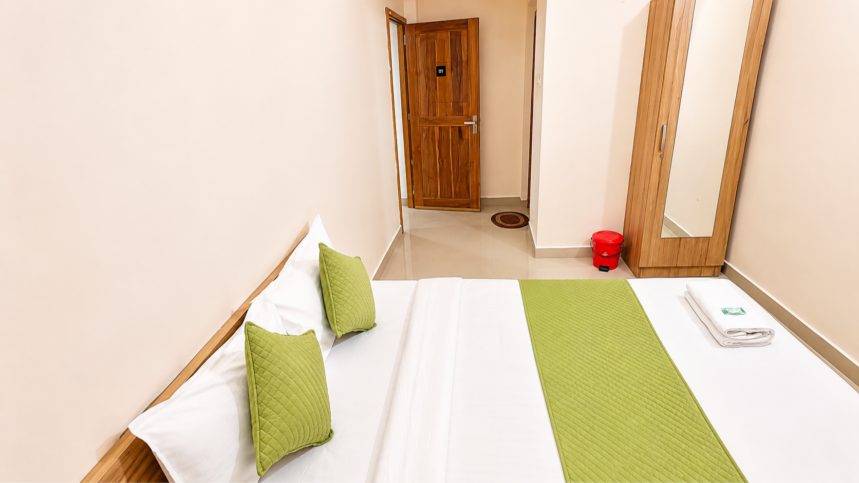 Standard AC Room image 7