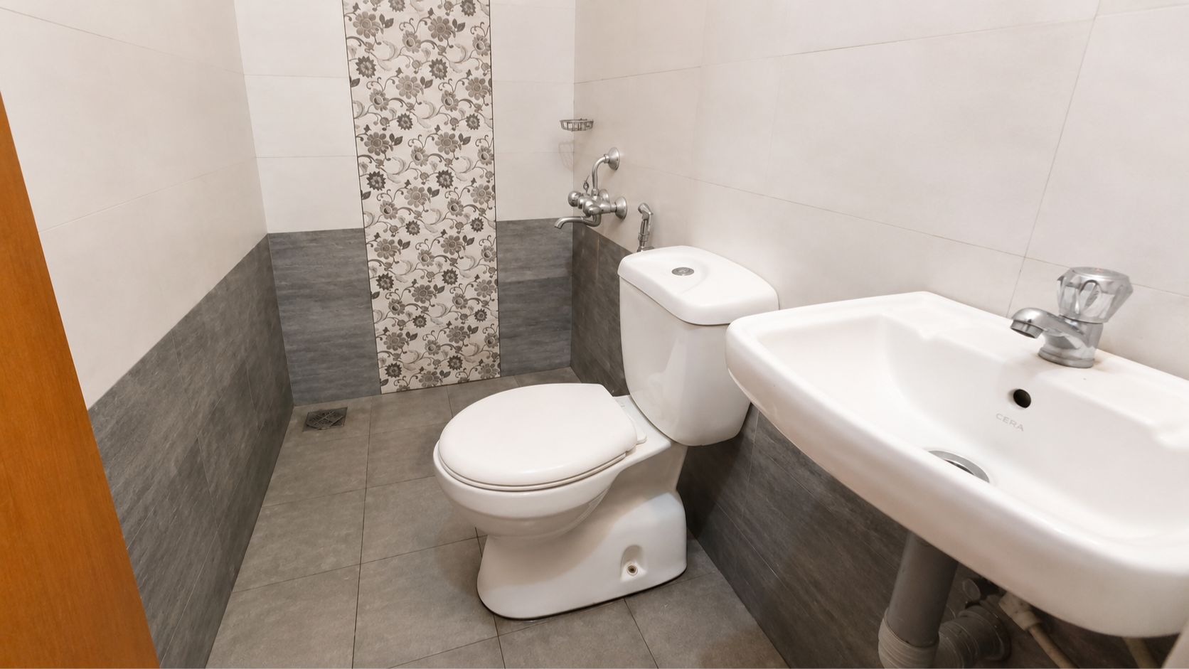 2 BHK Non-AC Apartment