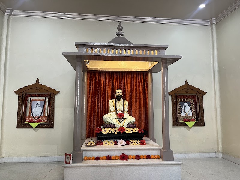 Ramakrishna Math, Cochin 1.6