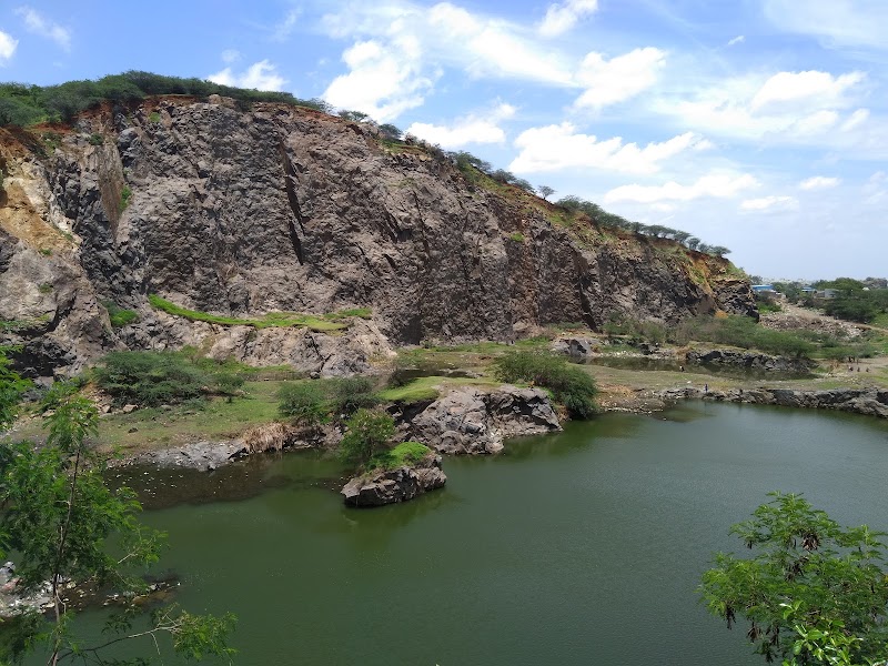 Thirisulam Hill