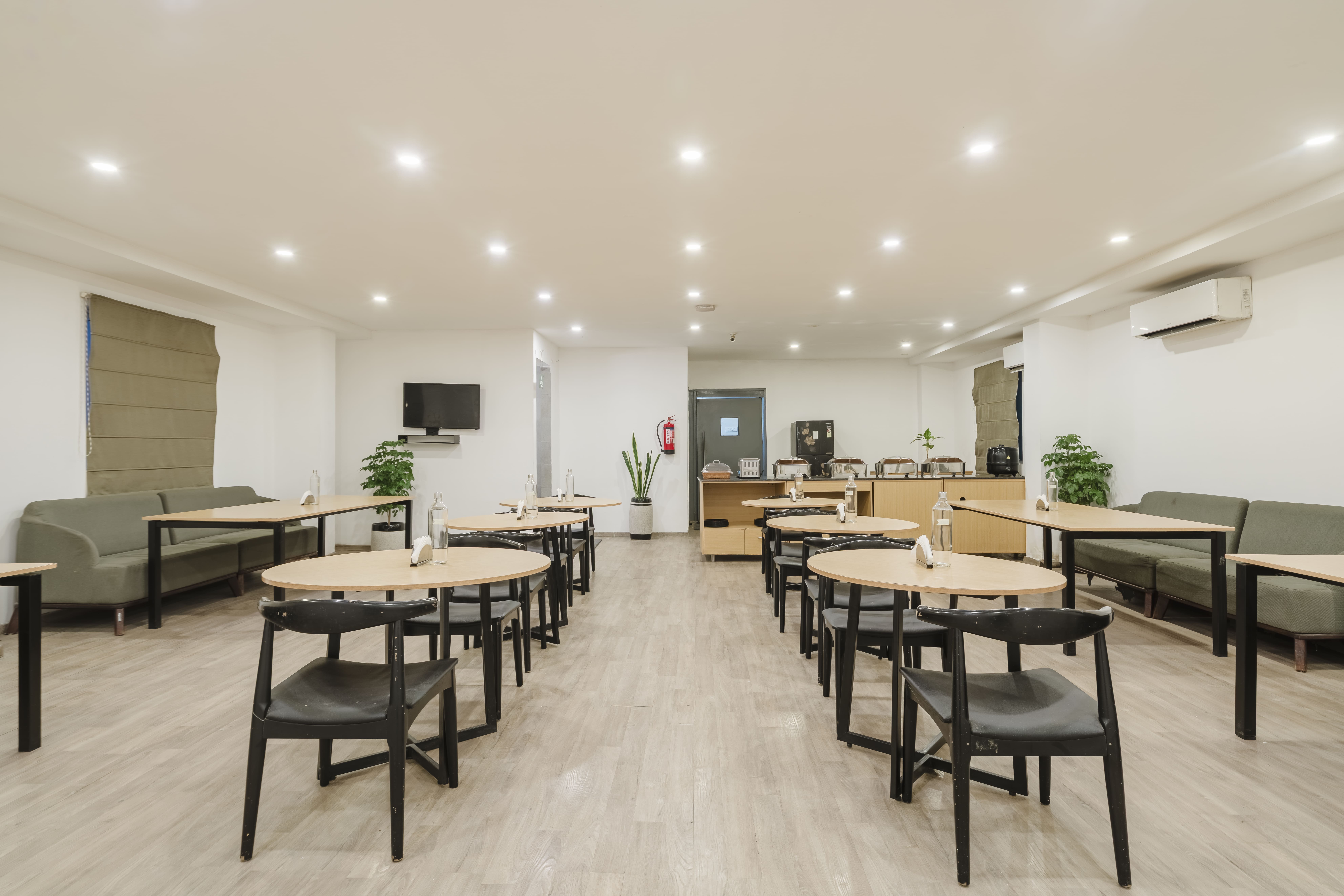 RCC Hotels Elite Begumpet gallery