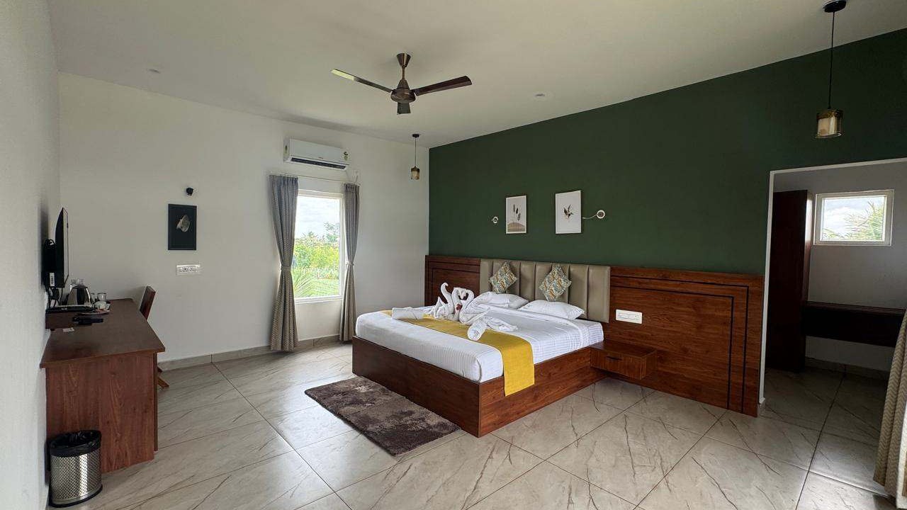 Premium Room