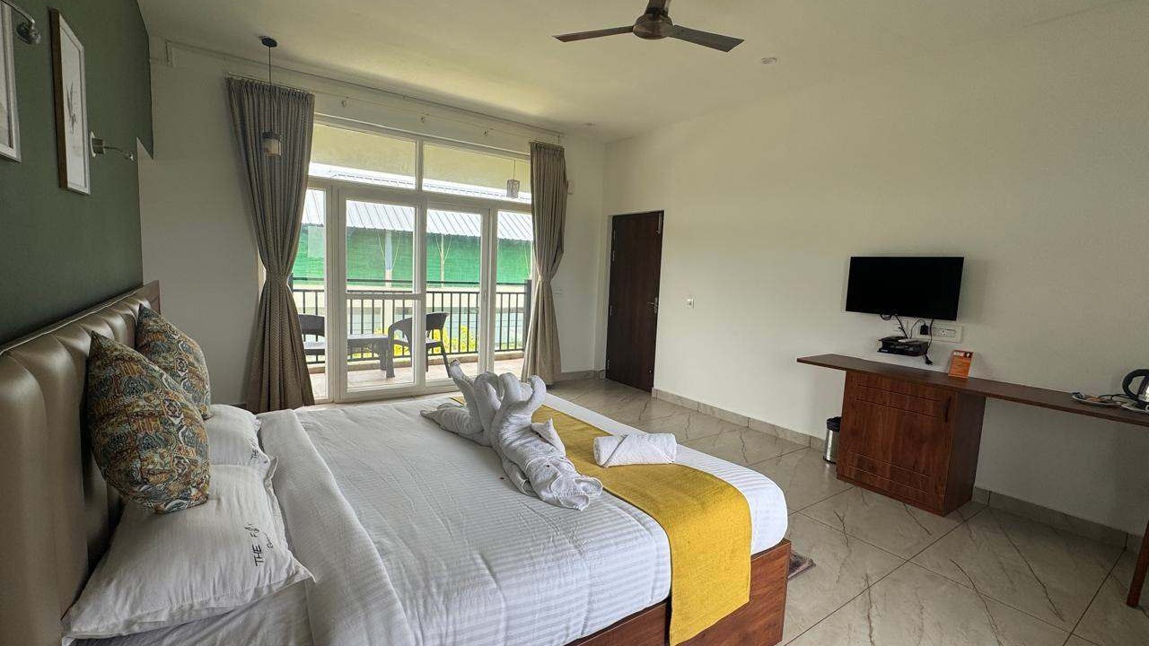 Premium Room