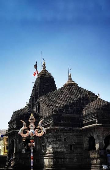 Triyambakeshwara Temple