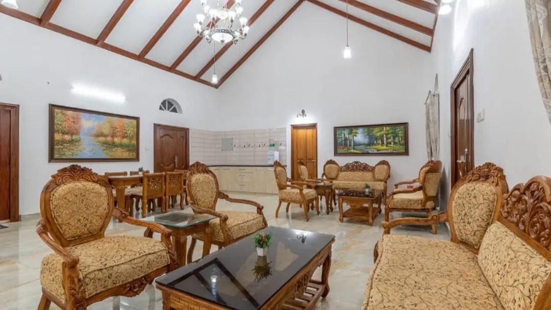 Signature Villa