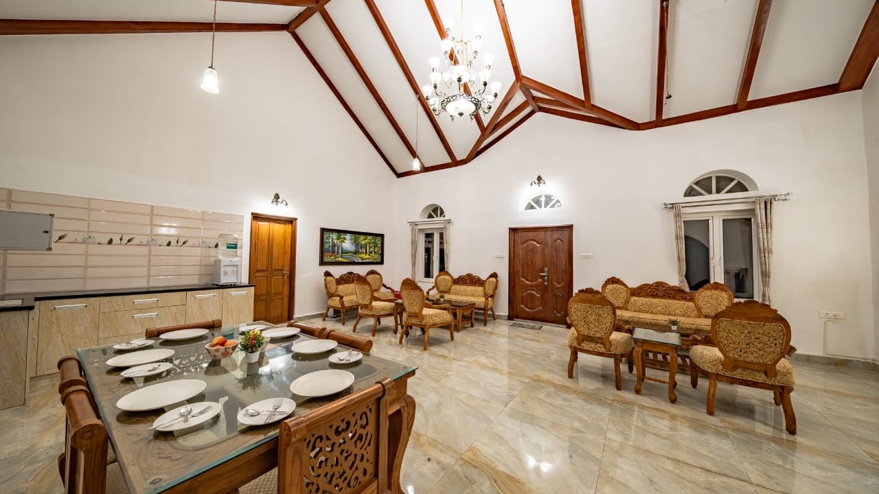 Signature Villa image 5