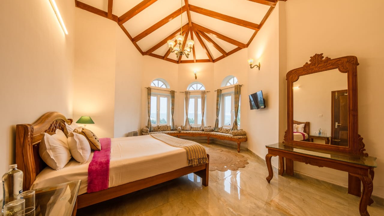 Signature Villa