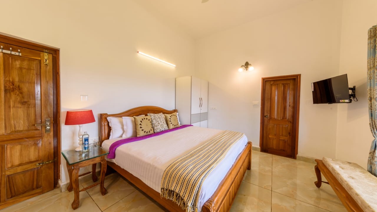 Imperial Villa