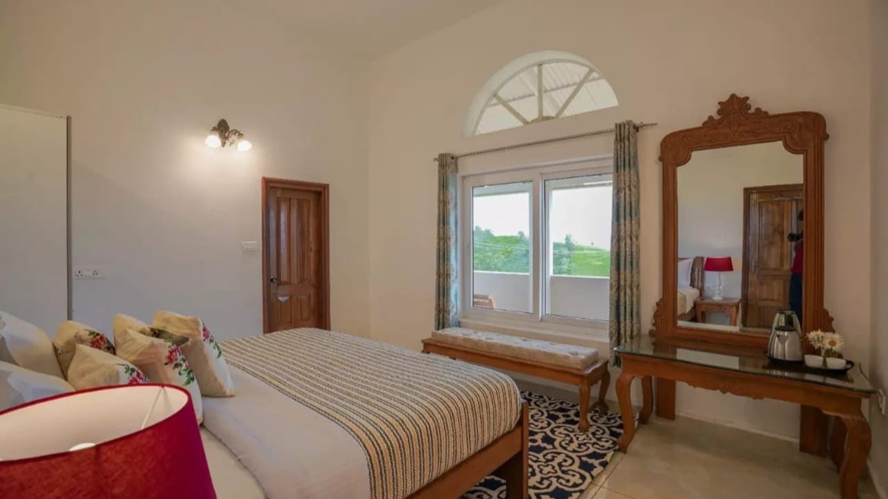 Imperial Villa